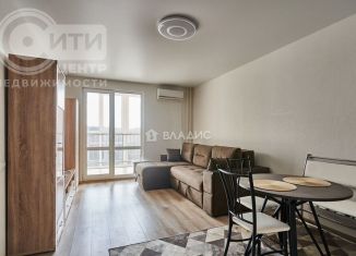 Продажа 1-комнатной квартиры, 41.9 м2, село Новая Усмань, бульвар Художников, 2В