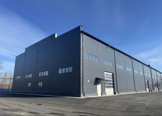 Сдаю в аренду производство, 1500 м2, Екатеринбург, ЕКАД, 3-й километр, с8