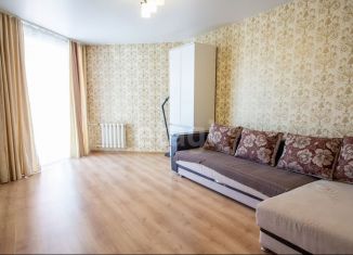 Продам однокомнатную квартиру, 33.1 м2, Томск, Нижний переулок, 45, Советский район