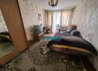 Продаю 2-ком. квартиру, 43.3 м2, Белово, Советская улица, 40