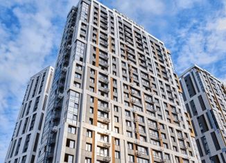 Продажа 1-ком. квартиры, 36.8 м2, Краснодар, Колхозная улица, 5/2к1, микрорайон Табачная Фабрика