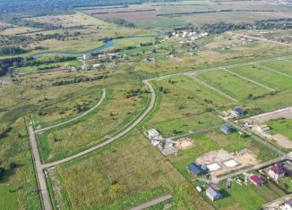 Продаю участок, 14.9 сот., деревня Ладога, 1-й Гранитный переулок, 9