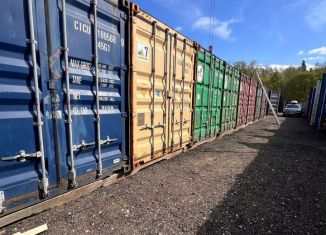 Аренда склада, 30 м2, Мытищи, Ярмарочная улица, с4Б