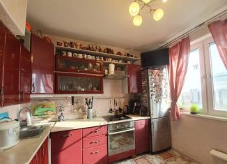 Продается 2-ком. квартира, 51.8 м2, Москва, улица Борисовские Пруды, 6к1, метро Алма-Атинская