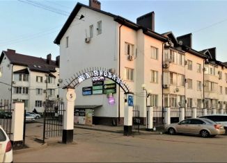 Однокомнатная квартира на продажу, 36.1 м2, Краснодар, улица Генерала Петрова, 11, ЖК Прованс