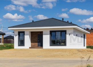 Продажа дома, 123 м2, деревня Нефедьево