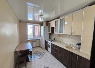 Сдача в аренду 2-комнатной квартиры, 55 м2, село Засечное, Семейная улица, 6