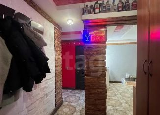 1-ком. квартира на продажу, 40 м2, Коми, 5-й микрорайон, 41