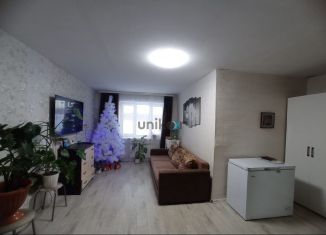 Трехкомнатная квартира на продажу, 60 м2, село Иглино, улица Строителей, 27