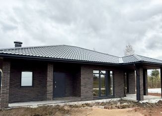 Продам дом, 143 м2, деревня Старый Чультем, Цветочная улица