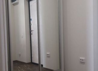 Аренда однокомнатной квартиры, 43 м2, Краснодар, Кореновская улица, 2к4, микрорайон 2-я Площадка