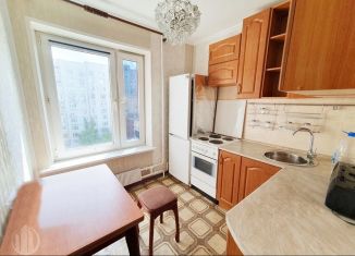 Продам 1-комнатную квартиру, 34.5 м2, Москва, улица Корнейчука, 58, СВАО