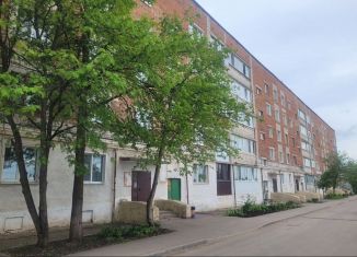 Продаю 1-ком. квартиру, 31.6 м2, Бугульма, улица Александра Герцена