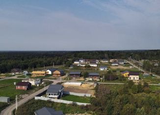 Продам земельный участок, 6.6 сот., массив Лесколово, 5-й проезд