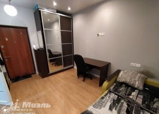 Продаю квартиру студию, 26.3 м2, Люберцы, улица Барыкина, 4, ЖК Люберцы 2015