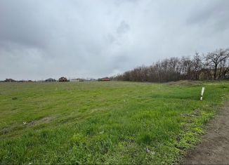 Земельный участок на продажу, 5 сот., поселок Темерницкий, Екатерининская улица