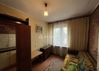 Продажа 3-ком. квартиры, 59.2 м2, Калининград, Московский район, улица Зои Космодемьянской, 7