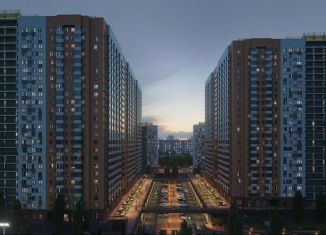 Двухкомнатная квартира на продажу, 45 м2, Ростов-на-Дону, ЖК Гринсайд