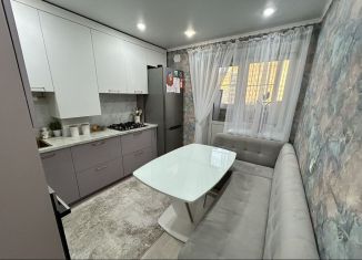 Однокомнатная квартира на продажу, 35.2 м2, Йошкар-Ола, Фестивальная улица, 62, микрорайон Фестивальный