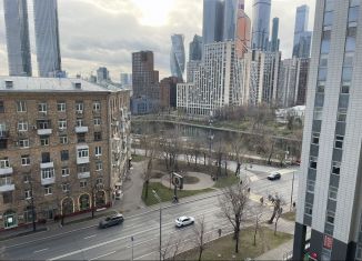 Аренда 2-ком. квартиры, 70 м2, Москва, Шмитовский проезд, 16с2, Пресненский район