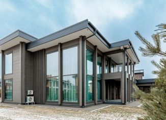 Продается дом, 474 м2, деревня Воронино