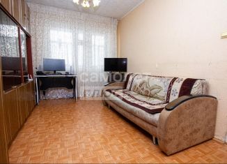 Однокомнатная квартира на продажу, 35 м2, Ульяновск, улица Репина, 47, Ленинский район