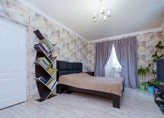 2-комнатная квартира на продажу, 64.1 м2, Краснодар, улица имени Валерия Гассия, 4/4, микрорайон Почтовый