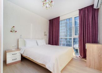 Сдам в аренду 2-комнатную квартиру, 50 м2, Сочи, Ясногорская улица, 16/6к2, микрорайон Бытха