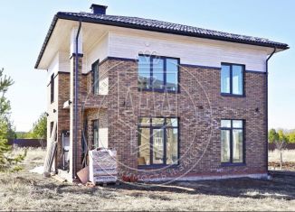 Продам дом, 150 м2, деревня Новое Мамонино, Луговая улица, 9