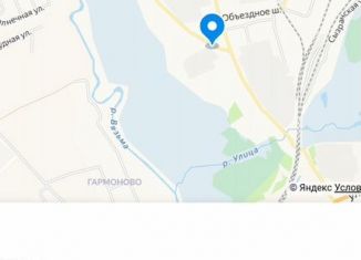 Продается гараж, 25 м2, Вязьма, Кронштадтская улица, 113