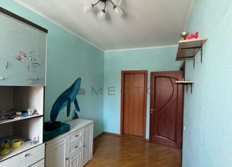 Продажа 3-комнатной квартиры, 52.3 м2, Долгопрудный, Первомайская улица, 17А