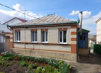 Продаю дом, 85 м2, Ставрополь, улица Севрюкова, микрорайон № 10