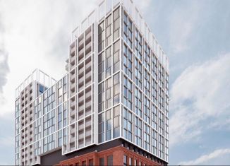 Продается 1-комнатная квартира, 46.8 м2, Краснодар, Северная улица, 269/3, микрорайон Центральный