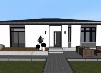 Продам дом, 120 м2, село Трудовое, переулок Мира