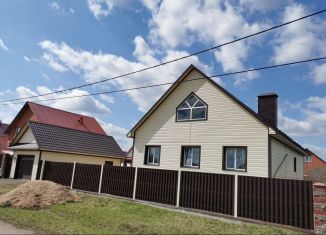 Продажа дома, 120 м2, село Жуково, улица имени Рудольфа Нуриева, 15