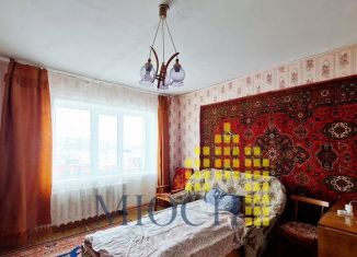 2-ком. квартира на продажу, 55.6 м2, Магадан, Арманская улица, 51к1, микрорайон Солнечный