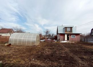 Продается дом, 39 м2, Нефтекамск, 35-я улица