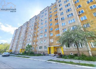 Продается 3-комнатная квартира, 63.9 м2, Димитровград, улица Строителей, 34