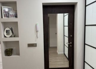 Продается двухкомнатная квартира, 58.2 м2, Тамбов, улица Агапкина, 11
