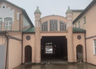 Сдаю складское помещение, 700 м2, Выборг, Смирновское шоссе, 9