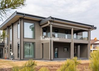 Дом на продажу, 474 м2, деревня Воронино