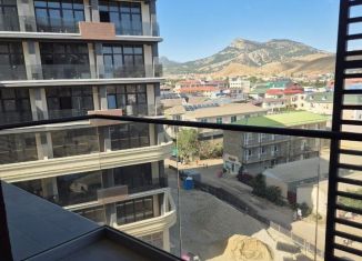 Однокомнатная квартира на продажу, 44 м2, Судак, Набережная улица, 75к2