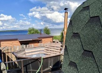 Аренда дома, 175 м2, село Кандрыкуль, Озёрная улица, 86