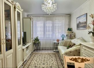 Продажа 2-комнатной квартиры, 54.4 м2, Краснодар, Душистая улица, 29, микрорайон Молодёжный