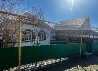 Продается дом, 46 м2, хутор Большой Лог, переулок Чеботарева, 3