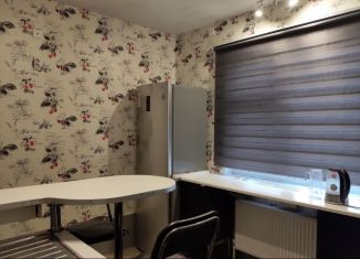 Сдам в аренду 1-комнатную квартиру, 35 м2, деревня Куюки, 4-й квартал, 3