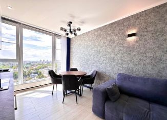 Продам двухкомнатную квартиру, 58 м2, Краснодар, улица Шоссе Нефтяников, 18к7, Западный округ