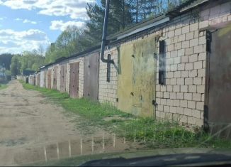 Гараж на продажу, 27 м2, посёлок Ува, ГСК Сигнал, 54