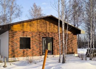 Продается дом, 103 м2, деревня Ключи, Таёжная улица