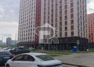 Продам однокомнатную квартиру, 31 м2, Люберцы, Некрасовский проезд, 13, ЖК Люберцы 2018